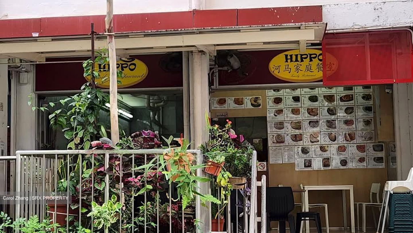 Blk 72 Circuit Road (Geylang), HDB 2 Rooms #568875751